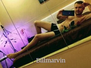 Billmarvin