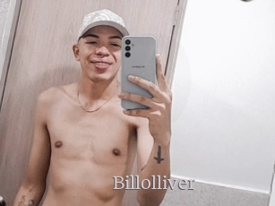 Billolliver