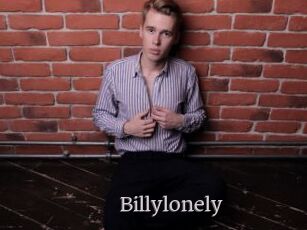 Billylonely
