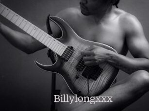 Billylongxxx