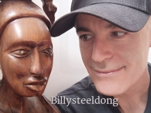 billysteeldong Vidéo Beurettes