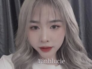 Binhlucie