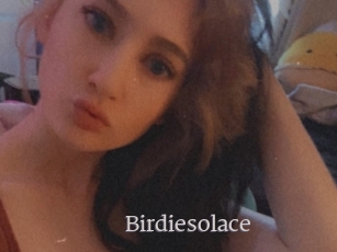 Birdiesolace