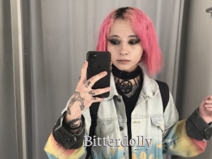 Bitterdolly