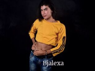 Bjalexa