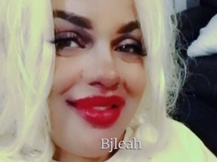 Bjleah