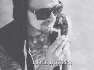Black_horizon