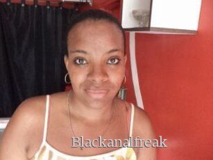 Blackanalfreak