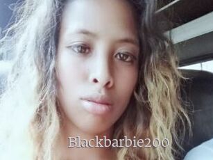 Blackbarbie200