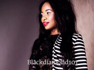 Blackdiamond101