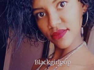 Blackgirlpop