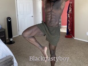 Blacknastyboy