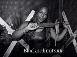 Blacknolimitsxx