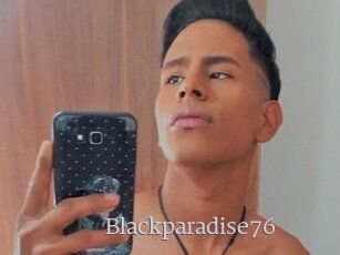 Blackparadise76