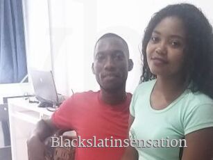 Blackslatinsensation
