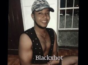Blackxhot