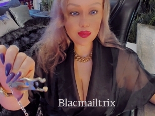 Blacmailtrix