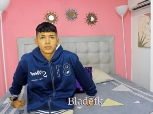Bladefk