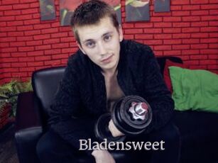 Bladensweet