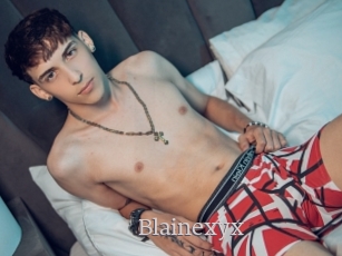 Blainexyx