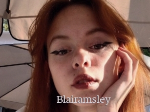 Blairamsley