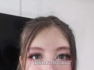 Blairandbriar