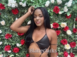 Blaireclarks