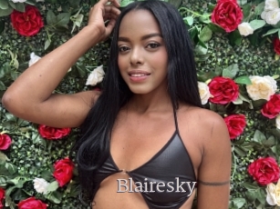 Blairesky