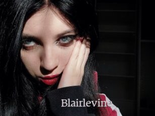 Blairlevine