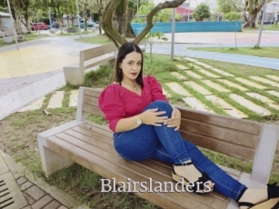 Blairslanders