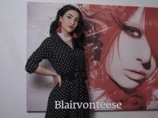 Blairvonteese