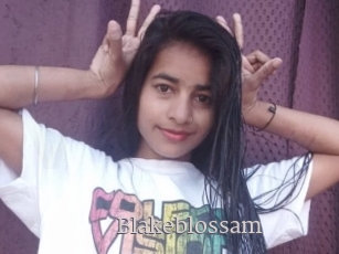 Blakeblossam