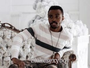 Blakesexyboy
