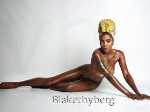 Blakethyberg