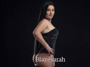 Blazesarah