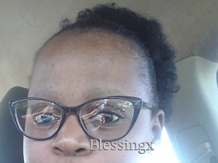 Blessingx