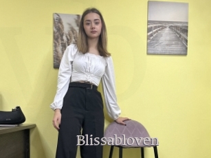 Blissabloven