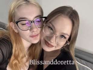 Blissanddoretta