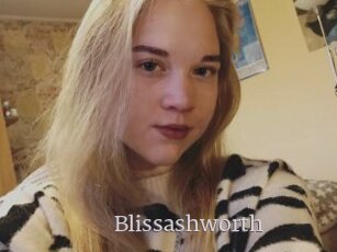 Blissashworth