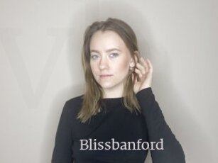 Blissbanford