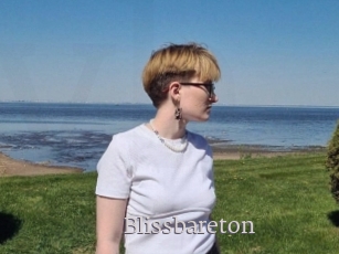 Blissbareton