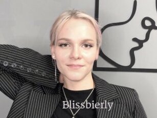Blissbierly