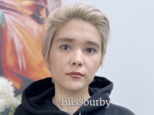 Blissburby