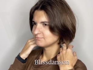 Blissdanson