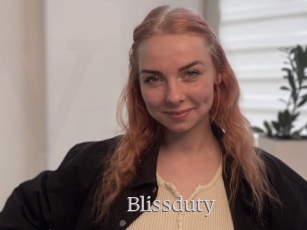 Blissduty