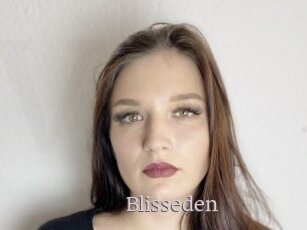 Blisseden
