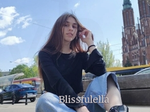 Blissfulella
