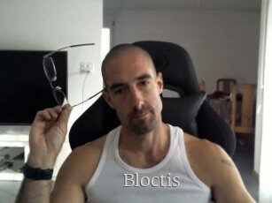 Bloctis