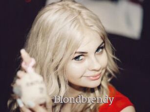 Blondbrendy