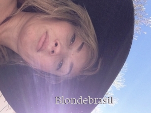 Blondebrasil